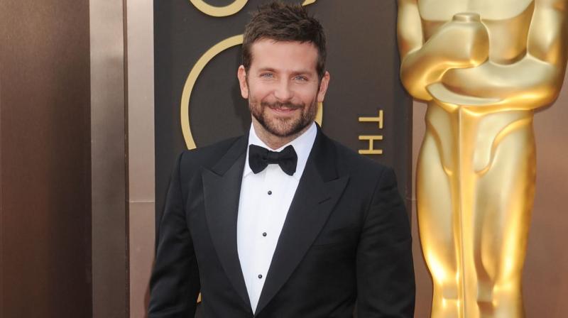 Bradley Cooper