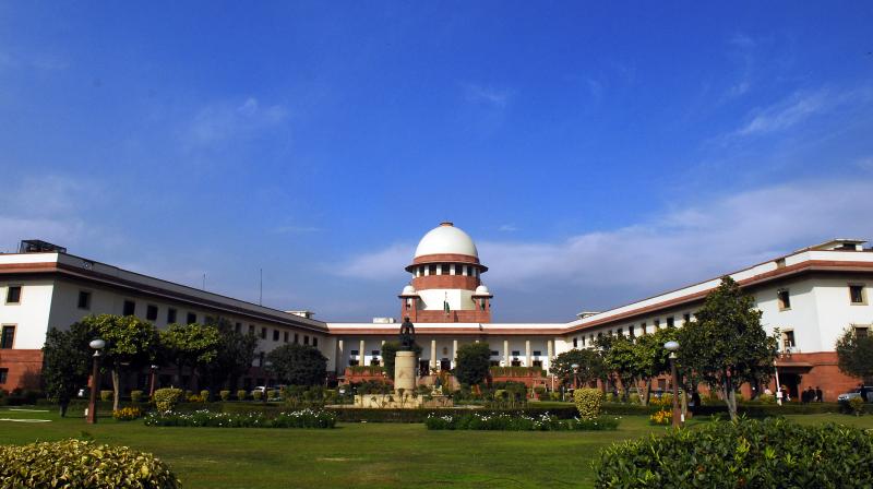 Supreme Court Supreme Court