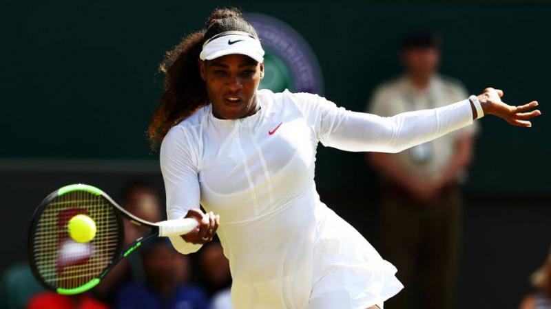 Serena Williams Serena Williams