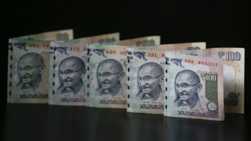 CAG favours policy framework for off-budget financing CAG favours policy framework for off-budget financing