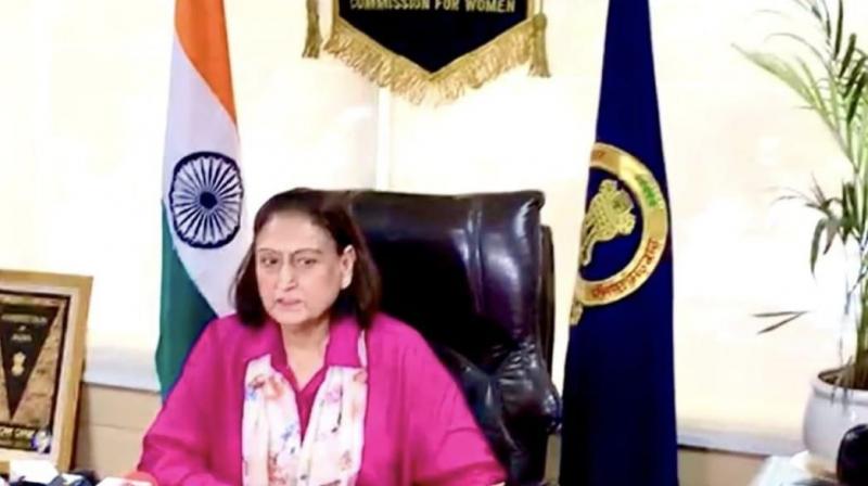 Punjab State Women Commission to Hold Open Court in Moga on June 10 Punjab State Women Commission to Hold Open Court in Moga on June 10