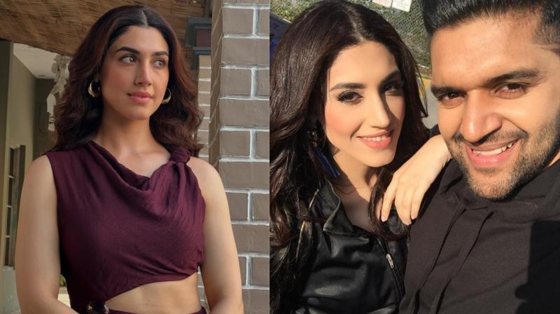 Downtown Duo Returns? Tipped for Big-Screen Delbar Arya & Guru Randhawa Approached for Romantic Film? Downtown Duo Returns? Tipped for Big-Screen Delbar Arya & Guru Randhawa Approached for Romantic Film?