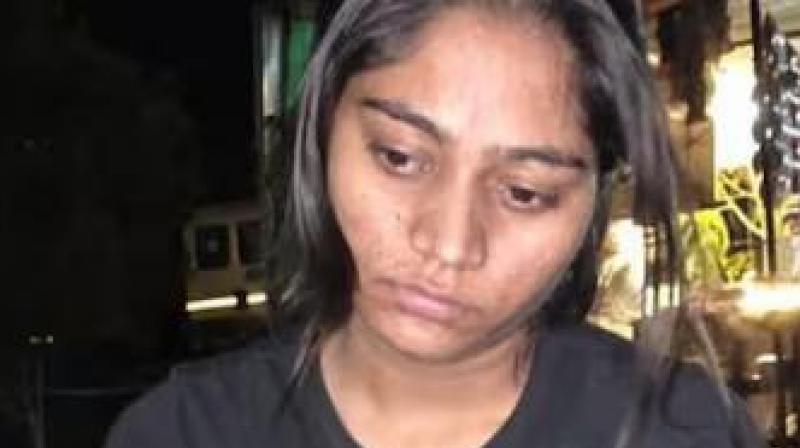 Raja Raghuvanshi Murder Case: Four Accused Arrested, To Be Taken to Shillong after Transit Remand Raja Raghuvanshi Murder Case: Four Accused Arrested, To Be Taken to Shillong after Transit Remand