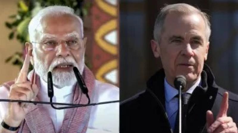 World Sikh Org. Canada condemns PM Mark Carney's invitation to PM Narendra Modi, ahead of G7 Summit World Sikh Org. Canada condemns PM Mark Carney's invitation to PM Narendra Modi, ahead of G7 Summit