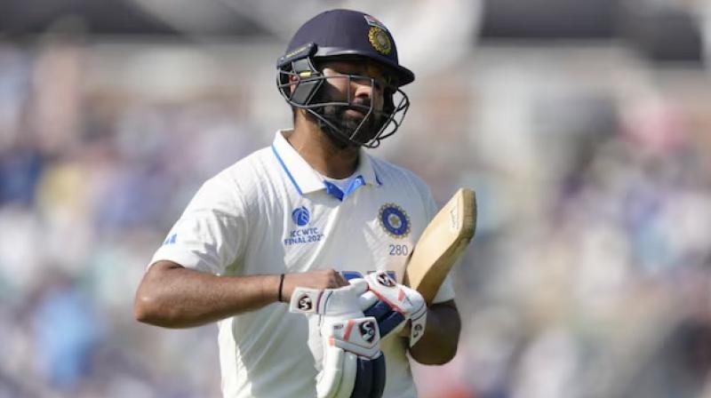 ICC World Test Championship Final to be played between Australia and South Africa from June 11, big prize for winners (Representative Image) ICC World Test Championship Final to be played between Australia and South Africa from June 11, big prize for winners (Representative Image)