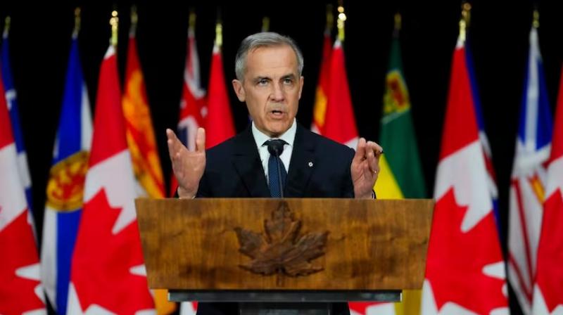 Canada Cracks Down on Dummy Extension Applications; Indians Among Those Affected Canada Cracks Down on Dummy Extension Applications; Indians Among Those Affected
