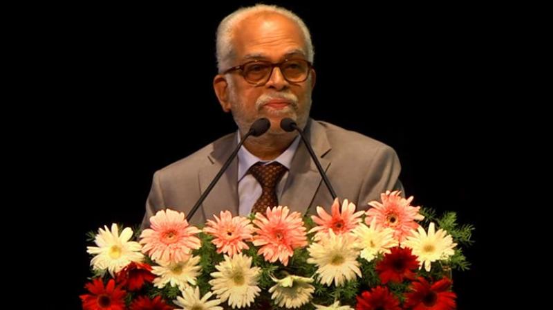 INDIA Alliance VP Candidate Has Clean Image, Upholds Constitution & A Legal Expert: Opposition INDIA Alliance VP Candidate Has Clean Image, Upholds Constitution & A Legal Expert: Opposition
