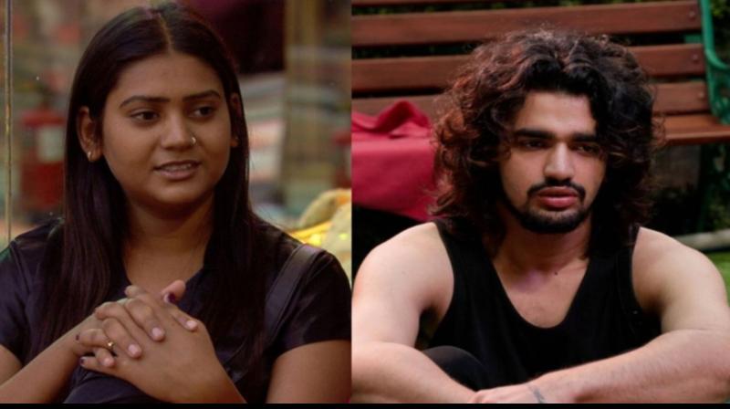 Armaan Malik and Sai Ketan Rao believe 'Shivani Kumari evicted because of Sana Makbul' Armaan Malik and Sai Ketan Rao believe 'Shivani Kumari evicted because of Sana Makbul'