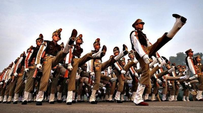 Indian Armed Forces Indian Armed Forces