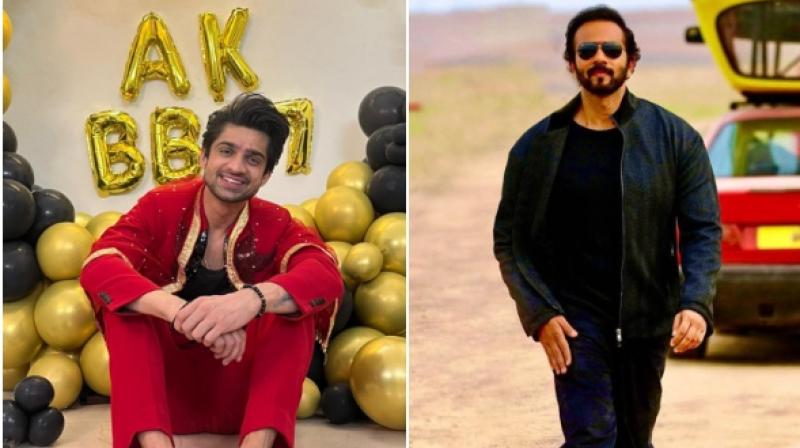 Abhishek Kumar Confirmed Contestant for Khatron Ke Khiladi 14