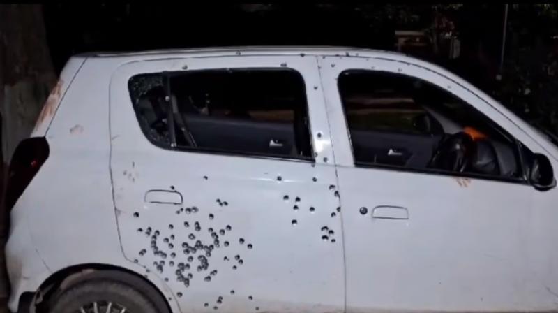 Batala Firing News Today: 4 Dead As Two Group Open Fire in Batala Batala Firing News Today: 4 Dead As Two Group Open Fire in Batala