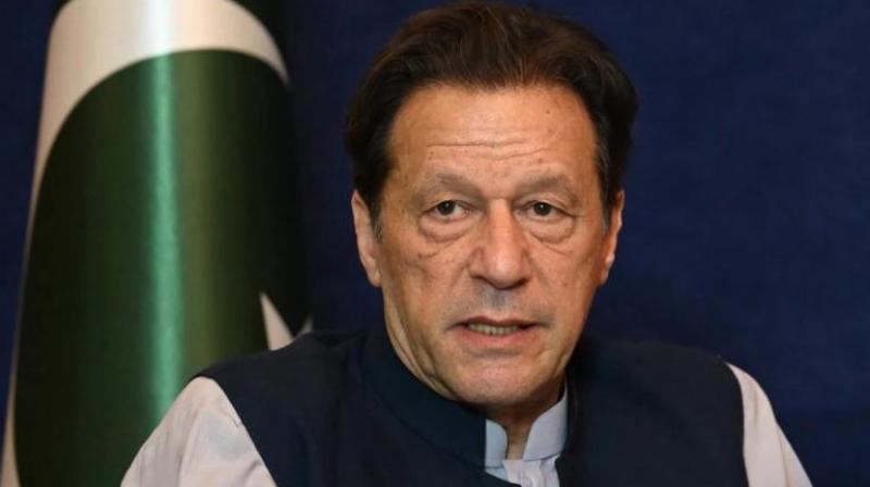 Imran Khan Imran Khan