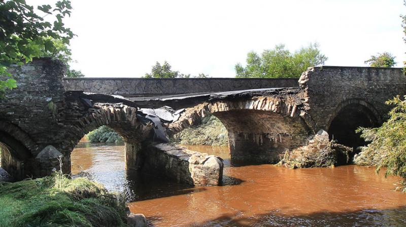 4 persons rescued from flash flood in Udhampur drain