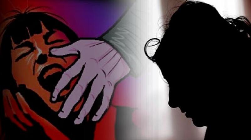 19-year-old lured with promise of job 19-year-old lured with promise of job
