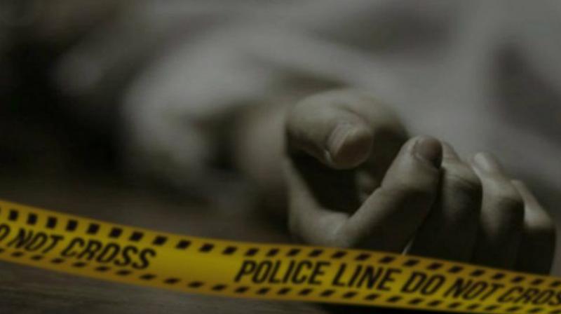 Constable found dead at his residence