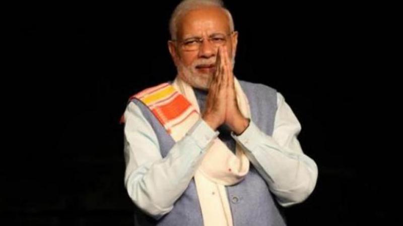 Narendra Modi Narendra Modi