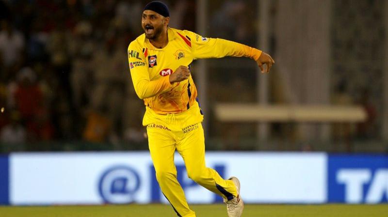 Harbhajan Singh