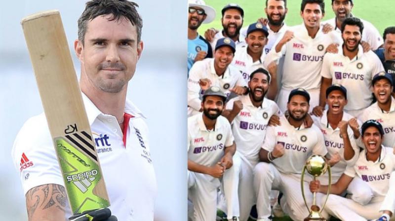 Kevin Pietersen Kevin Pietersen