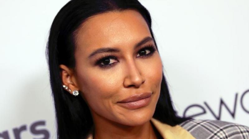 Naya Rivera Naya Rivera