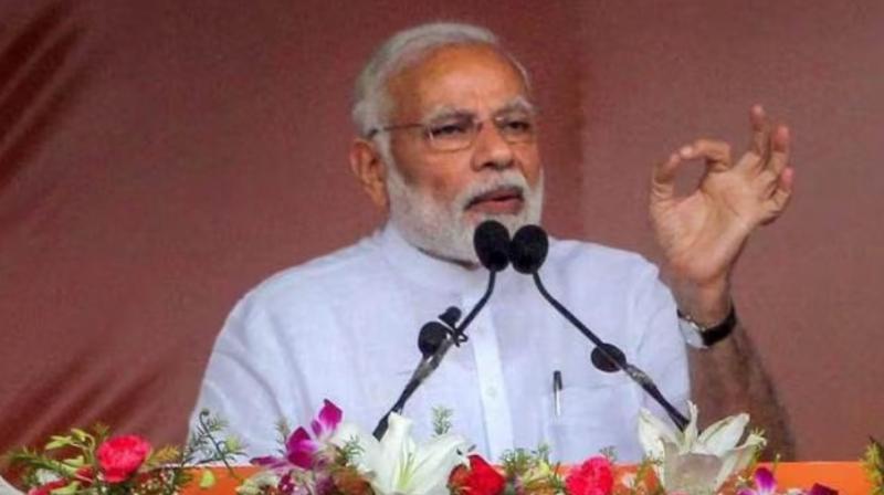 "India will never compromise..." PM Modi Clears His Stand Amid Trade Tensions with US "India will never compromise..." PM Modi Clears His Stand Amid Trade Tensions with US