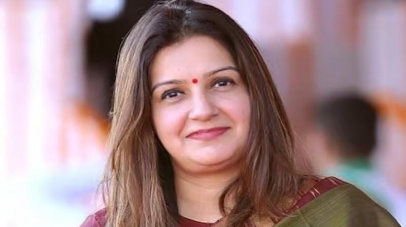 "shows double standard of the US" Shiv Sena (UBT) Priyanka Chaturvedi on the US's additional 25% tariff "shows double standard of the US" Shiv Sena (UBT) Priyanka Chaturvedi on the US's additional 25% tariff