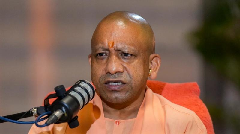 UP Govt To Renovate Pilgrimage Sites, Holy Wells & Parikrama Routes In Sambhal: CM Yogi Adityanath UP Govt To Renovate Pilgrimage Sites, Holy Wells & Parikrama Routes In Sambhal: CM Yogi Adityanath
