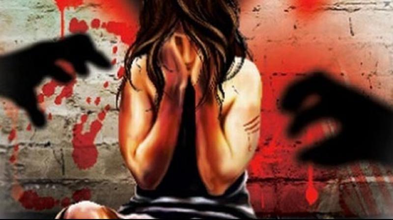 11 Year old girl Raped by teen 11 Year old girl Raped by teen