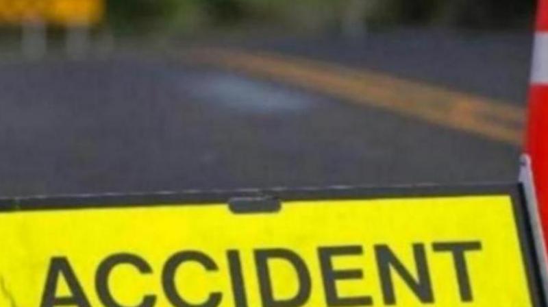 Accident