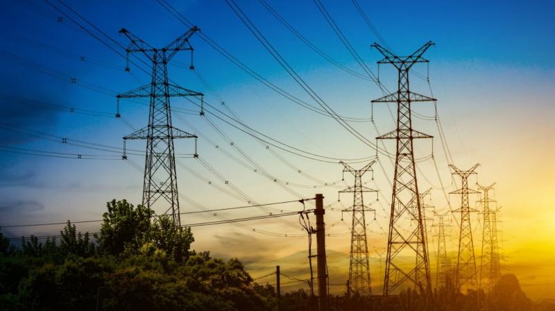 Haryana Electricity Regulatory Commission Revises Tariffs: Hike for Consumers, Farmers Exempted. (Image Courtesy:Met group)