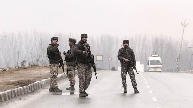 PM warns Pakistan, says terrorists will pay heavy price for Pulwama attack PM warns Pakistan, says terrorists will pay heavy price for Pulwama attack
