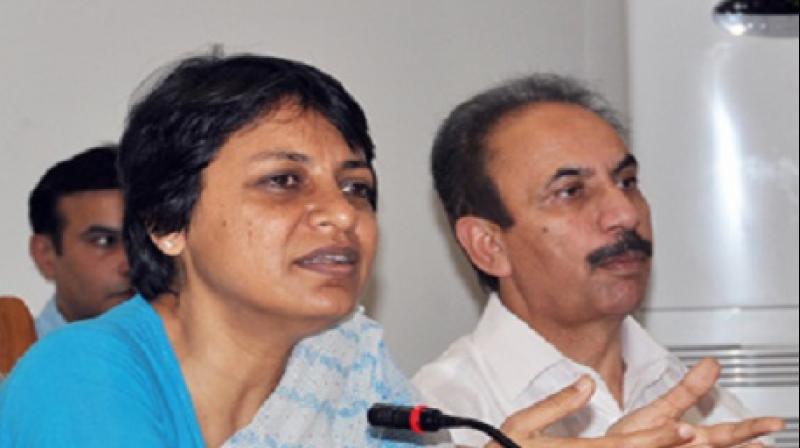 Vini Mahajan Vini Mahajan