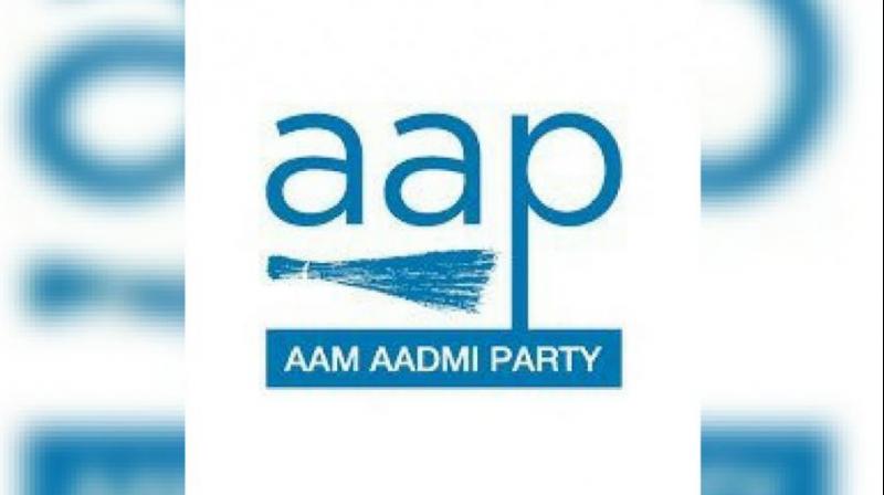 Aam Aadmi Party Aam Aadmi Party