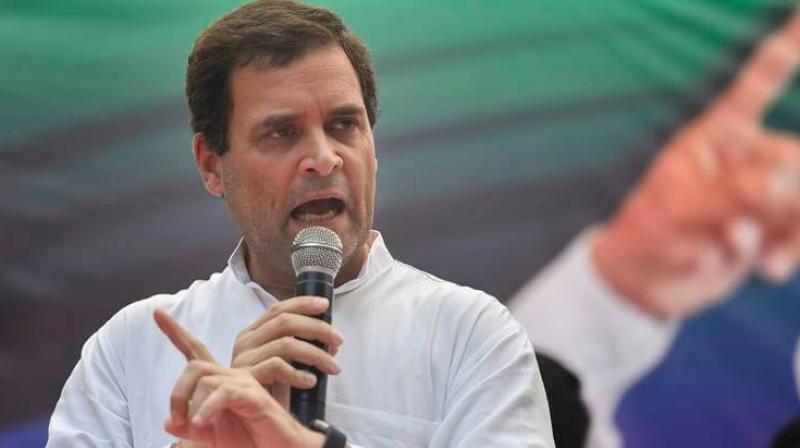 Rahul Gandhi Rahul Gandhi