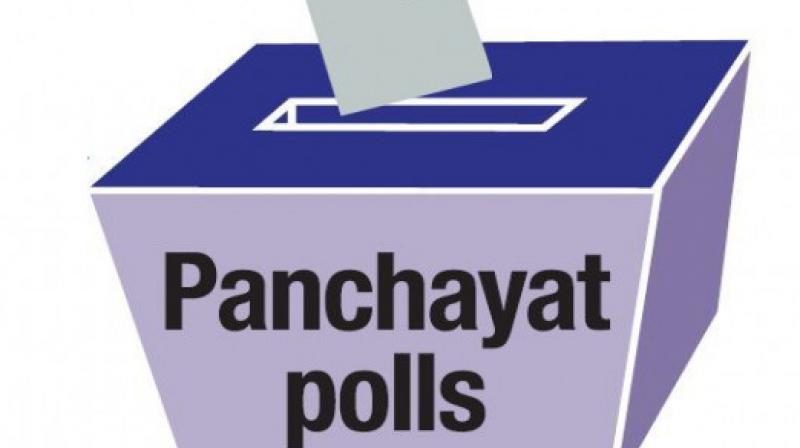 Panchayat Polls Panchayat Polls