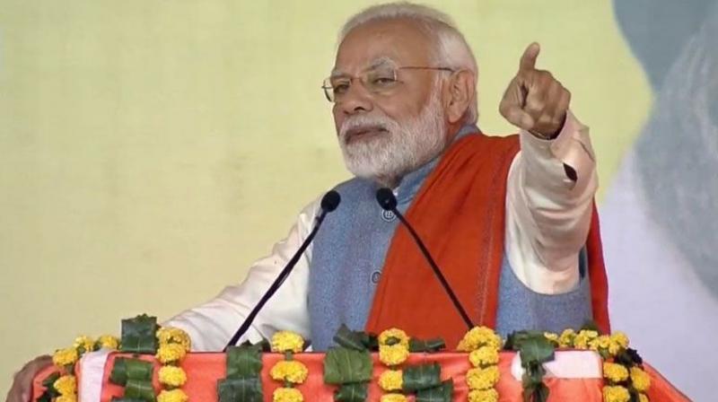 Prime Minister Narendra Modi Prime Minister Narendra Modi