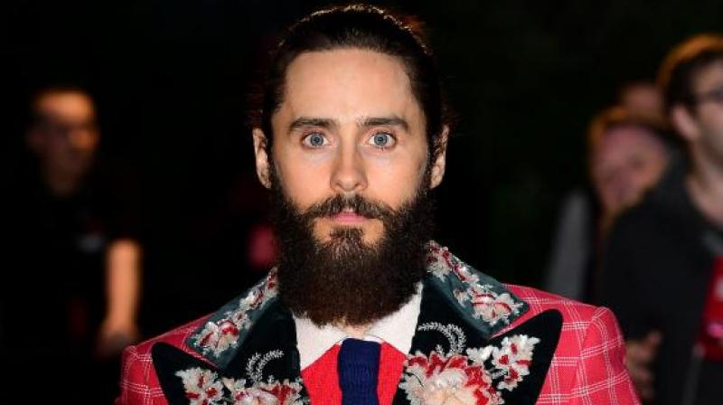 Jared Leto to star in Sony Spider-Man Title Morbius