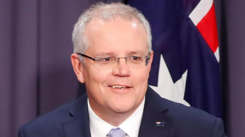Australia's Prime Ministe Australia's Prime Ministe