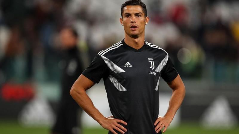Cristiano Ronaldo Cristiano Ronaldo