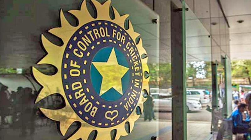 Board Of Control For Cricket In India