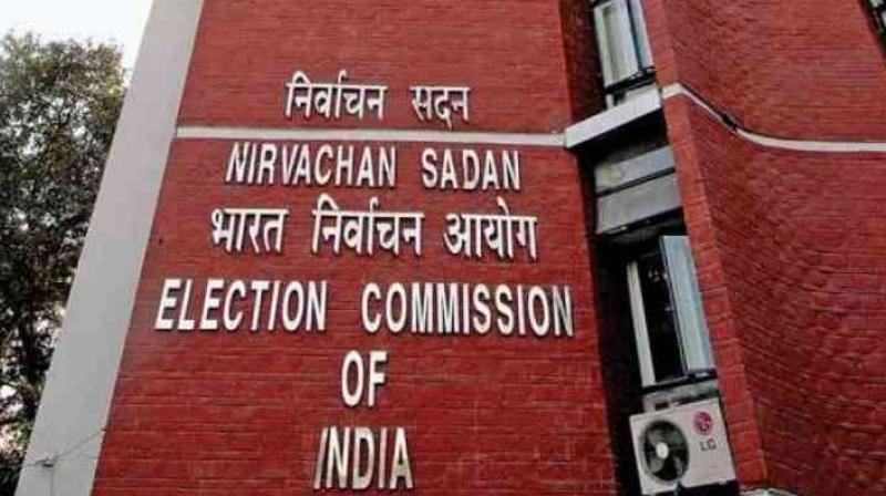 Election Commission of India 