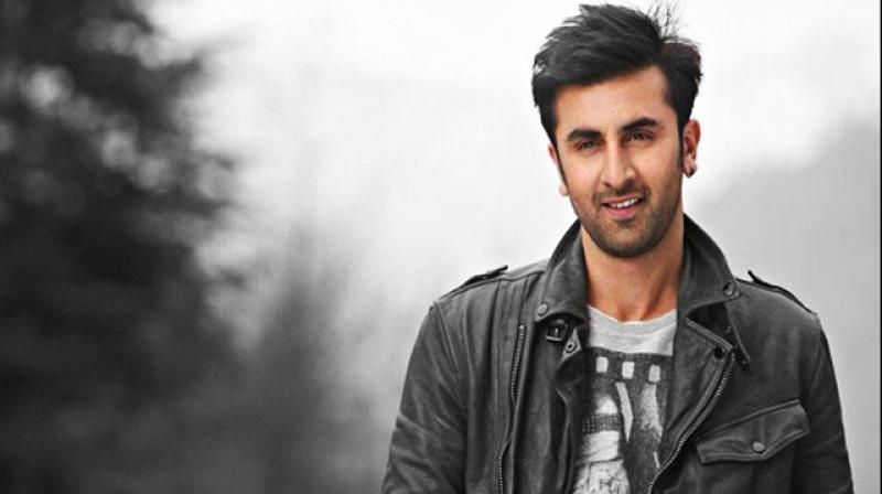 Ranbir Kapoor