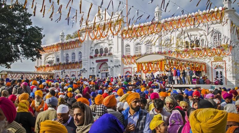 Anandpur Sahib