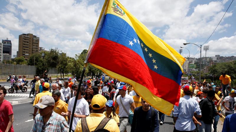 Venezuela must pay Conoco more than $8 billion