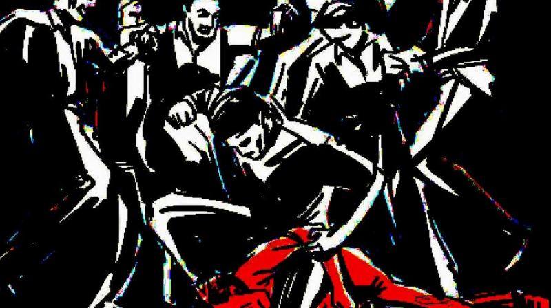 Police decided to compile data of lynchings so as to devise a preventive strategy Police decided to compile data of lynchings so as to devise a preventive strategy
