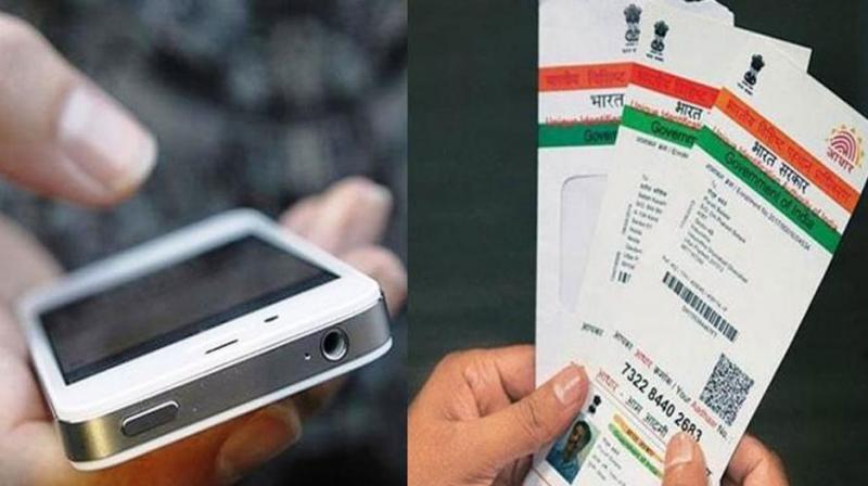Rlys to accept digital Aadhaar, driving licence as ID proof Rlys to accept digital Aadhaar, driving licence as ID proof