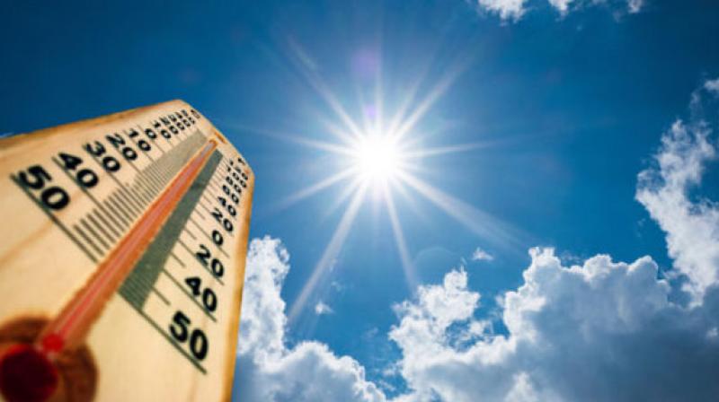 A heatwave in Quebec has killed at least 17 people A heatwave in Quebec has killed at least 17 people