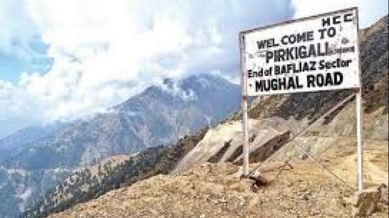 The Army has rescued over 250 passengers trapped The Army has rescued over 250 passengers trapped