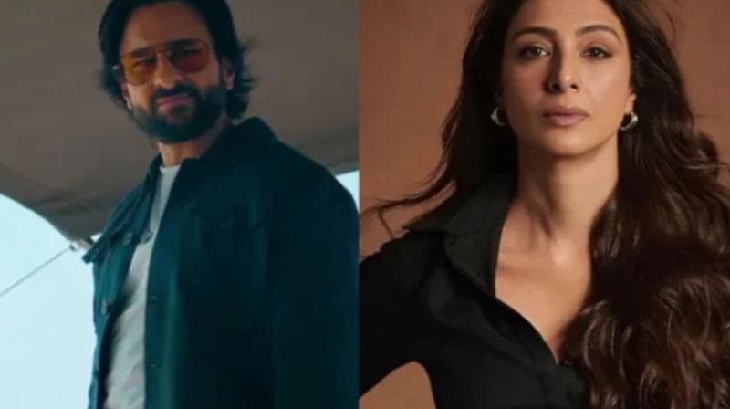 Rajasthan Government Challenges Acquittal of Saif Ali Khan, Tabu in 1998 Blackbuck Poaching Case Rajasthan Government Challenges Acquittal of Saif Ali Khan, Tabu in 1998 Blackbuck Poaching Case