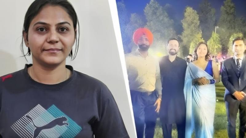 Who is Haryana YouTuber Among Six Arrested in Espionage Case Linked to ISIS Pakistan? Who is Haryana YouTuber Among Six Arrested in Espionage Case Linked to ISIS Pakistan?