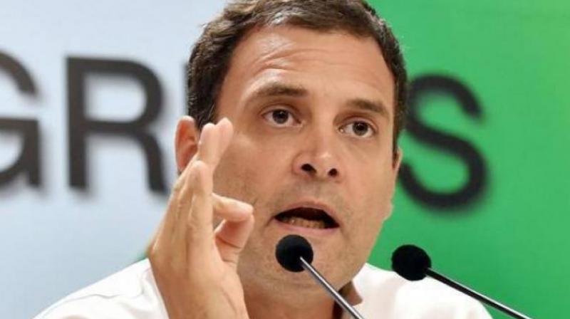 Rahul Gandhi Rahul Gandhi